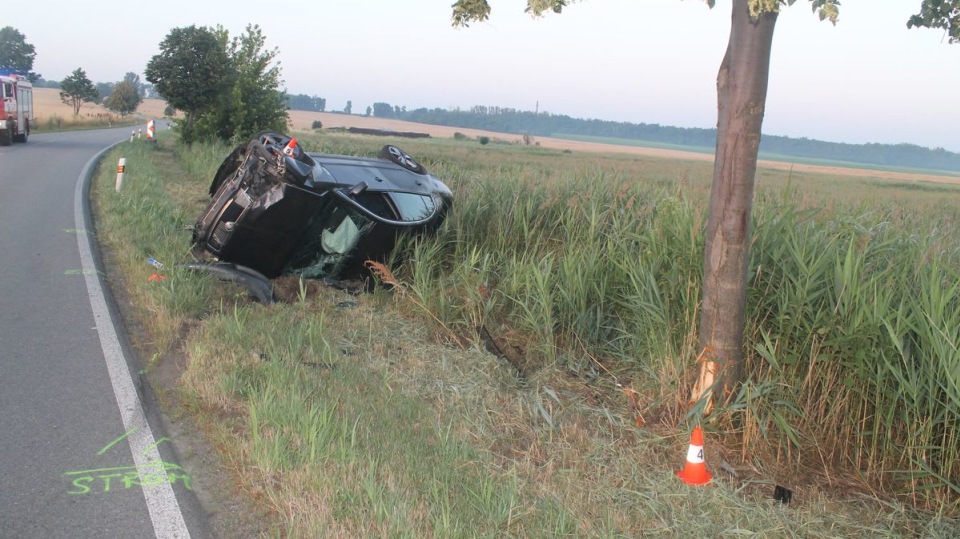 Opilí řidiči na jižní Moravě